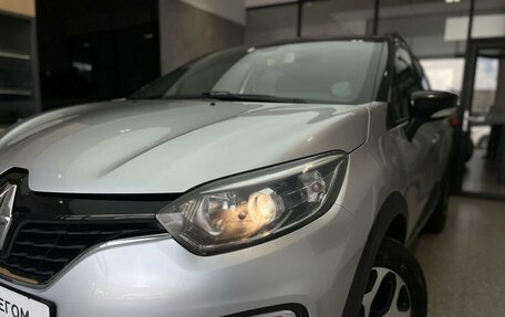 Renault Kaptur I рестайлинг, 2017 год, 1 450 000 рублей, 2 фотография