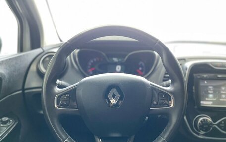Renault Kaptur I рестайлинг, 2017 год, 1 450 000 рублей, 16 фотография