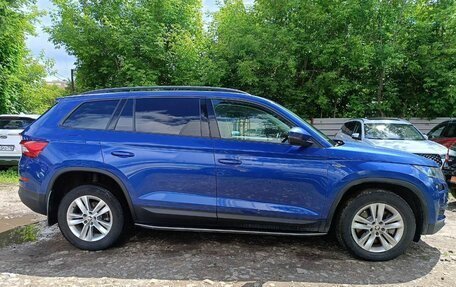 Skoda Kodiaq I, 2019 год, 2 650 000 рублей, 6 фотография
