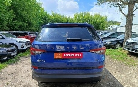 Skoda Kodiaq I, 2019 год, 2 650 000 рублей, 4 фотография