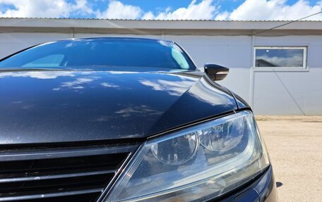 Volkswagen Jetta VI, 2011 год, 869 000 рублей, 17 фотография