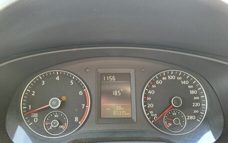 Volkswagen Jetta VI, 2011 год, 869 000 рублей, 13 фотография