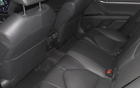 Toyota Camry, 2018 год, 2 950 000 рублей, 4 фотография