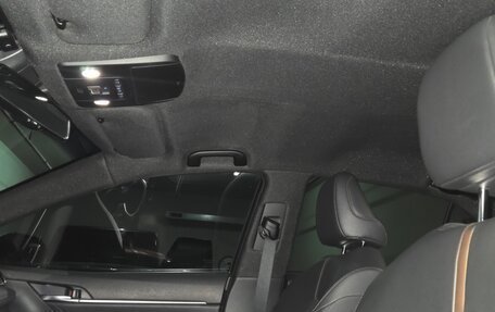 Toyota Camry, 2018 год, 2 950 000 рублей, 6 фотография