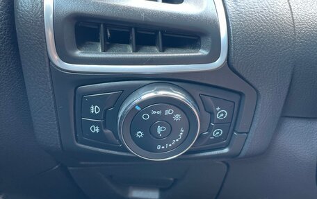 Ford Focus III, 2012 год, 900 000 рублей, 15 фотография