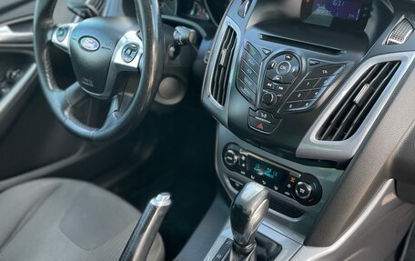 Ford Focus III, 2012 год, 900 000 рублей, 9 фотография