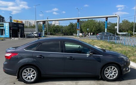 Ford Focus III, 2012 год, 900 000 рублей, 14 фотография