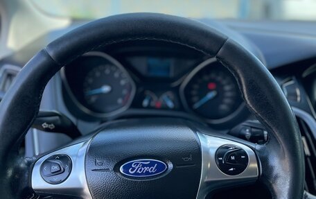 Ford Focus III, 2012 год, 900 000 рублей, 10 фотография