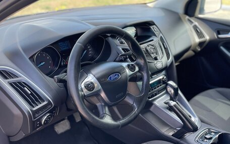 Ford Focus III, 2012 год, 900 000 рублей, 12 фотография