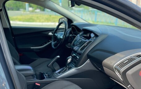 Ford Focus III, 2012 год, 900 000 рублей, 8 фотография