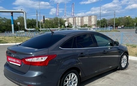 Ford Focus III, 2012 год, 900 000 рублей, 3 фотография