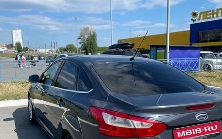 Ford Focus III, 2012 год, 900 000 рублей, 6 фотография