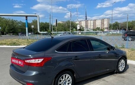 Ford Focus III, 2012 год, 900 000 рублей, 7 фотография