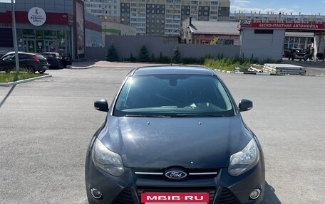 Ford Focus III, 2012 год, 900 000 рублей, 5 фотография