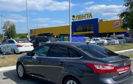 Ford Focus III, 2012 год, 900 000 рублей, 4 фотография