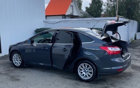 Ford Focus III, 2012 год, 900 000 рублей, 23 фотография