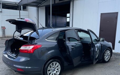 Ford Focus III, 2012 год, 900 000 рублей, 24 фотография