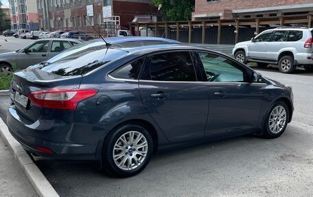 Ford Focus III, 2012 год, 900 000 рублей, 20 фотография