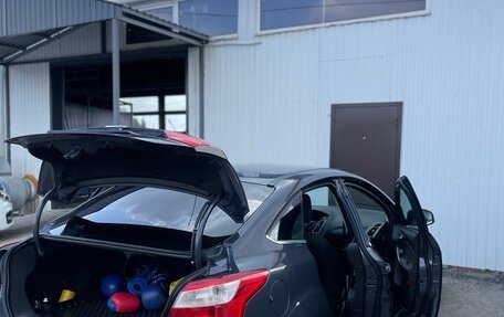 Ford Focus III, 2012 год, 900 000 рублей, 25 фотография