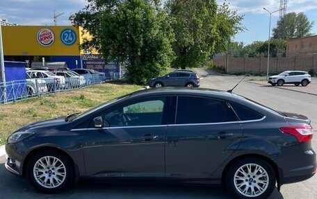 Ford Focus III, 2012 год, 900 000 рублей, 17 фотография