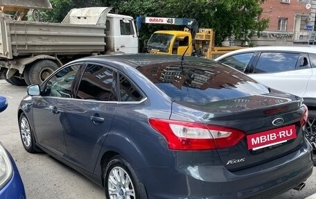 Ford Focus III, 2012 год, 900 000 рублей, 19 фотография
