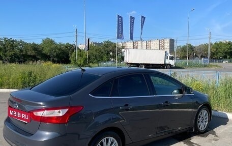 Ford Focus III, 2012 год, 900 000 рублей, 18 фотография