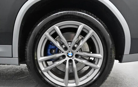 BMW X4, 2021 год, 3 260 000 рублей, 5 фотография