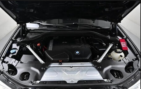 BMW X4, 2021 год, 3 260 000 рублей, 6 фотография