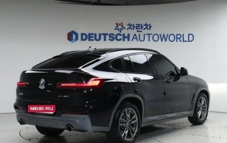 BMW X4, 2021 год, 3 260 000 рублей, 2 фотография