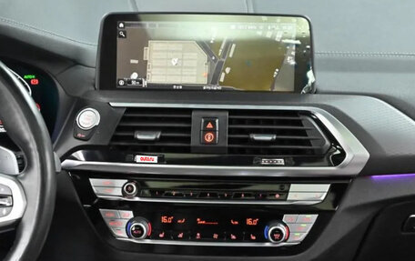 BMW X4, 2021 год, 3 260 000 рублей, 15 фотография