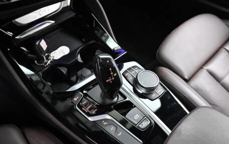 BMW X4, 2021 год, 3 260 000 рублей, 14 фотография