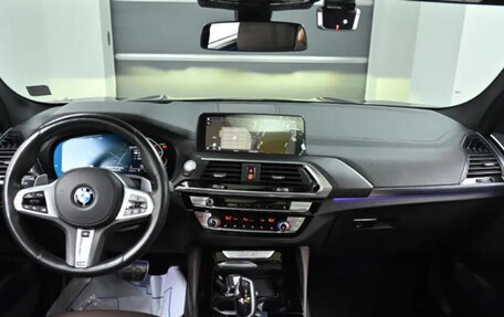 BMW X4, 2021 год, 3 260 000 рублей, 9 фотография