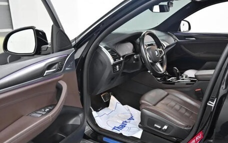 BMW X4, 2021 год, 3 260 000 рублей, 8 фотография