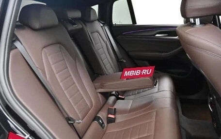 BMW X4, 2021 год, 3 260 000 рублей, 11 фотография