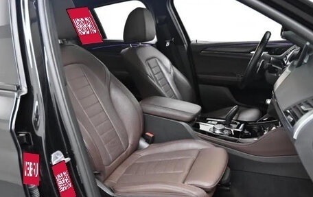 BMW X4, 2021 год, 3 260 000 рублей, 10 фотография
