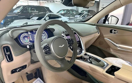Aston Martin DBX I, 2022 год, 15 409 027 рублей, 7 фотография