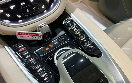 Aston Martin DBX I, 2022 год, 15 409 027 рублей, 11 фотография