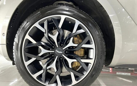 Aston Martin DBX I, 2022 год, 15 409 027 рублей, 17 фотография
