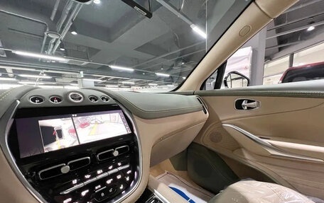 Aston Martin DBX I, 2022 год, 15 409 027 рублей, 12 фотография