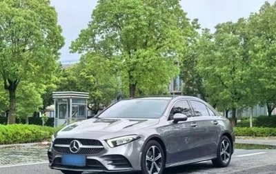 Mercedes-Benz A-Класс, 2022 год, 1 830 000 рублей, 1 фотография