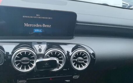 Mercedes-Benz A-Класс, 2022 год, 1 830 000 рублей, 14 фотография