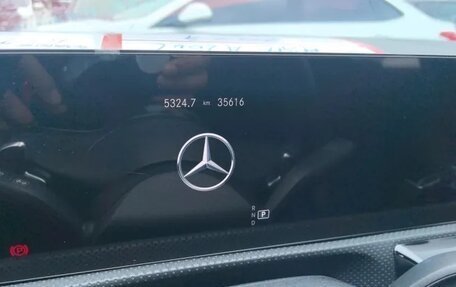 Mercedes-Benz A-Класс, 2022 год, 1 830 000 рублей, 13 фотография
