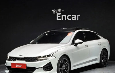 KIA K5, 2021 год, 2 260 000 рублей, 1 фотография