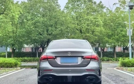 Mercedes-Benz A-Класс, 2022 год, 1 830 000 рублей, 16 фотография