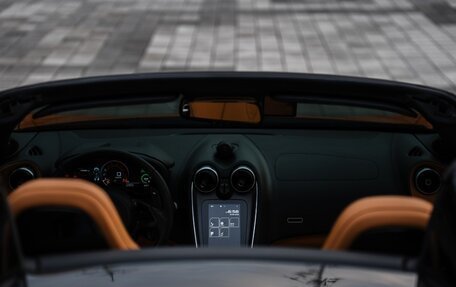 McLaren 570S, 2019 год, 15 990 000 рублей, 12 фотография