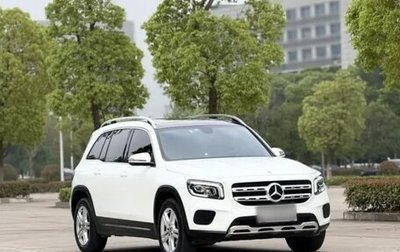 Mercedes-Benz GLB, 2022 год, 2 230 000 рублей, 1 фотография