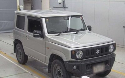 Suzuki Jimny, 2018 год, 1 239 000 рублей, 1 фотография
