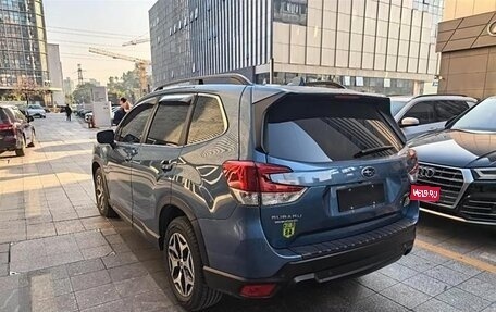 Subaru Forester, 2021 год, 2 050 009 рублей, 1 фотография