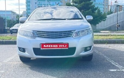 Toyota Allion, 2008 год, 720 000 рублей, 1 фотография