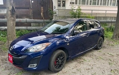 Mazda Axela, 2011 год, 820 000 рублей, 1 фотография